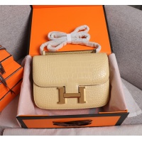 Hermes AAA Quality Messenger Bags For Women #992252