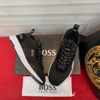 Boss Fashion Shoes For Men #992258