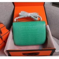 Cheap Hermes AAA Quality Messenger Bags For Women #992259 Replica Wholesale [$145.00 USD] [ITEM#992259] on Replica Hermes AAA Quality Messenger Bags