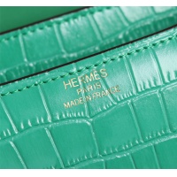 Cheap Hermes AAA Quality Messenger Bags For Women #992259 Replica Wholesale [$145.00 USD] [ITEM#992259] on Replica Hermes AAA Quality Messenger Bags