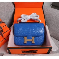 Hermes AAA Quality Messenger Bags For Women #992260