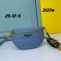 Prada AAA Quality Messeger Bags For Women #992274