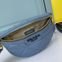 Cheap Prada AAA Quality Messeger Bags For Women #992274 Replica Wholesale [$92.00 USD] [ITEM#992274] on Replica Prada AAA Quality Messenger Bags