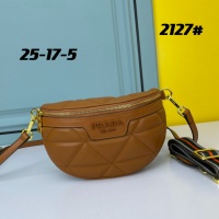 Prada AAA Quality Messeger Bags For Women #992278