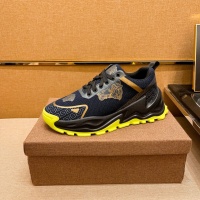 Cheap Versace Casual Shoes For Men #992353 Replica Wholesale [$80.00 USD] [ITEM#992353] on Replica Versace Casual Shoes