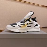 Cheap Y-3 Casual Shoes For Men #992490 Replica Wholesale [$112.00 USD] [ITEM#992490] on Replica Y-3 Casual Shoes