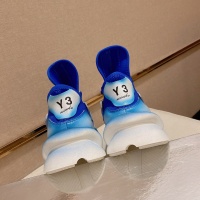 Cheap Y-3 Casual Shoes For Men #992492 Replica Wholesale [$112.00 USD] [ITEM#992492] on Replica Y-3 Casual Shoes