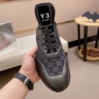 Cheap Y-3 Casual Shoes For Women #992495 Replica Wholesale [$112.00 USD] [ITEM#992495] on Replica Y-3 Casual Shoes