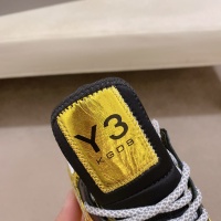 Cheap Y-3 Casual Shoes For Men #992498 Replica Wholesale [$112.00 USD] [ITEM#992498] on Replica Y-3 Casual Shoes