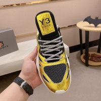 Cheap Y-3 Casual Shoes For Women #992499 Replica Wholesale [$112.00 USD] [ITEM#992499] on Replica Y-3 Casual Shoes