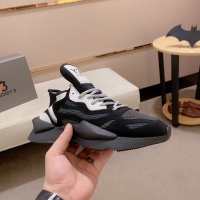 Cheap Y-3 Casual Shoes For Men #992506 Replica Wholesale [$112.00 USD] [ITEM#992506] on Replica Y-3 Casual Shoes