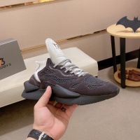 Cheap Y-3 Casual Shoes For Men #992508 Replica Wholesale [$112.00 USD] [ITEM#992508] on Replica Y-3 Casual Shoes