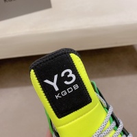 Cheap Y-3 Casual Shoes For Men #992510 Replica Wholesale [$112.00 USD] [ITEM#992510] on Replica Y-3 Casual Shoes