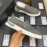 Cheap Prada Casual Shoes For Men #992594 Replica Wholesale [$72.00 USD] [ITEM#992594] on Replica Prada Casual Shoes
