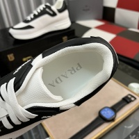 Cheap Prada Casual Shoes For Men #992602 Replica Wholesale [$80.00 USD] [ITEM#992602] on Replica Prada Casual Shoes
