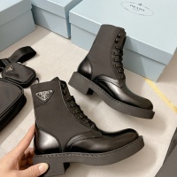 Prada Boots For Women #992614