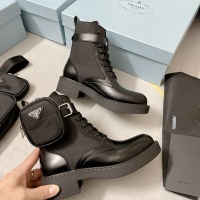Prada Boots For Women #992616