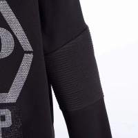 Cheap Philipp Plein PP Tracksuits Long Sleeved For Men #992620 Replica Wholesale [$102.00 USD] [ITEM#992620] on Replica Philipp Plein PP Tracksuits