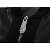 Cheap Philipp Plein PP Jackets Long Sleeved For Men #992629 Replica Wholesale [$100.00 USD] [ITEM#992629] on Replica Philipp Plein PP Jackets