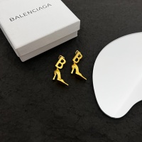 Cheap Balenciaga Earring For Women #992804 Replica Wholesale [$40.00 USD] [ITEM#992804] on Replica Balenciaga Earrings