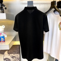 Cheap Versace T-Shirts Short Sleeved For Men #992840 Replica Wholesale [$45.00 USD] [ITEM#992840] on Replica Versace T-Shirts