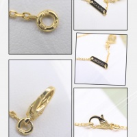 Cheap Van Cleef &amp; Arpels Necklaces For Women #992875 Replica Wholesale [$39.00 USD] [ITEM#992875] on Replica Van Cleef &amp; Arpels Necklaces