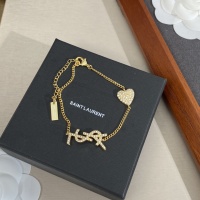 Cheap Yves Saint Laurent YSL Bracelet For Women #992884 Replica Wholesale [$32.00 USD] [ITEM#992884] on Replica Yves Saint Laurent YSL Bracelets