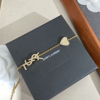 Cheap Yves Saint Laurent YSL Bracelet For Women #992884 Replica Wholesale [$32.00 USD] [ITEM#992884] on Replica Yves Saint Laurent YSL Bracelets