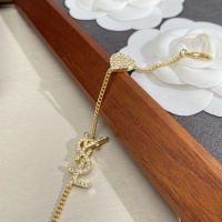 Cheap Yves Saint Laurent YSL Bracelet For Women #992884 Replica Wholesale [$32.00 USD] [ITEM#992884] on Replica Yves Saint Laurent YSL Bracelets