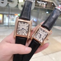 Cartier Watches For Unisex #992911