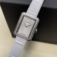 Cheap Chanel Quality Watches For Women #992939 Replica Wholesale [$185.00 USD] [ITEM#992939] on Replica Chanel AAA Quality Watches