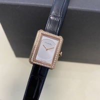 Chanel Quality Watches For Women #992943