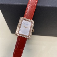 Chanel Quality Watches For Women #992945