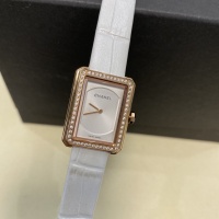 Chanel Quality Watches For Women #992946