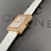 Cheap Chanel Quality Watches For Women #992946 Replica Wholesale [$185.00 USD] [ITEM#992946] on Replica Chanel AAA Quality Watches