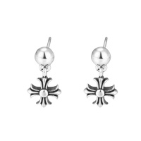 Chrome Hearts Earrings For Women #992990