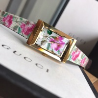 Cheap Gucci Quality Watches For Women #993007 Replica Wholesale [$155.00 USD] [ITEM#993007] on Replica Gucci AAA Quality Watches