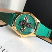 Cheap Gucci Quality Watches For Women #993010 Replica Wholesale [$185.00 USD] [ITEM#993010] on Replica Gucci AAA Quality Watches