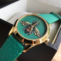 Cheap Gucci Quality Watches For Women #993010 Replica Wholesale [$185.00 USD] [ITEM#993010] on Replica Gucci AAA Quality Watches