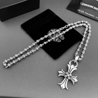 Chrome Hearts Necklaces For Unisex #993014