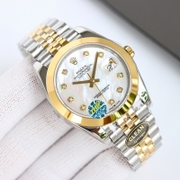 Rolex Quality AAA Watches For Men #993018