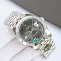 Rolex Quality AAA Watches For Men #993023