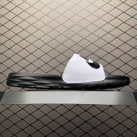 Cheap Nike Slippers For Men #993109 Replica Wholesale [$45.00 USD] [ITEM#993109] on Replica Nike Slippers