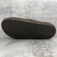 Cheap Adidas Yeezy Slippers For Men #993117 Replica Wholesale [$76.00 USD] [ITEM#993117] on Replica Adidas Yeezy Slippers