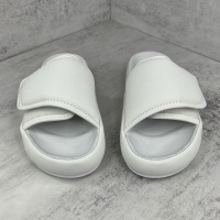 Cheap Adidas Yeezy Slippers For Men #993120 Replica Wholesale [$76.00 USD] [ITEM#993120] on Replica Adidas Yeezy Slippers
