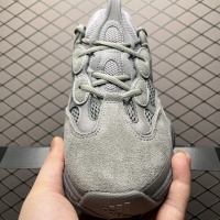 Cheap Adidas Yeezy Shoes For Men #993145 Replica Wholesale [$128.00 USD] [ITEM#993145] on Replica Adidas Yeezy Shoes