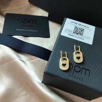 Cheap Apm Monaco Earrings For Women #993209 Replica Wholesale [$34.00 USD] [ITEM#993209] on Replica Apm Monaco Earrings