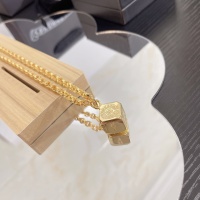 Cheap Chrome Hearts Necklaces For Unisex #993248 Replica Wholesale [$64.00 USD] [ITEM#993248] on Replica Chrome Hearts Necklaces