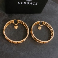 Cheap Versace Earrings For Women #993305 Replica Wholesale [$38.00 USD] [ITEM#993305] on Replica Versace Earrings