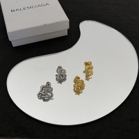 Cheap Balenciaga Earring For Women #993309 Replica Wholesale [$34.00 USD] [ITEM#993309] on Replica Balenciaga Earrings